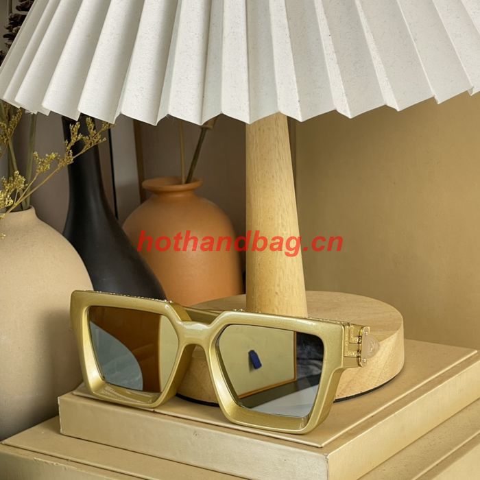 Louis Vuitton Sunglasses Top Quality LVS02179 Louis Vuitton Sunglasses Top Quality LVS02179